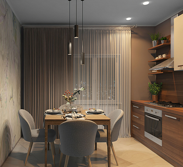 Встраиваемый светильник Dk4600 DK4601-DW