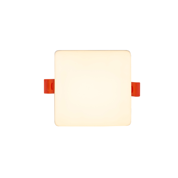 Встраиваемый светильник Dk4600 DK4602-WW