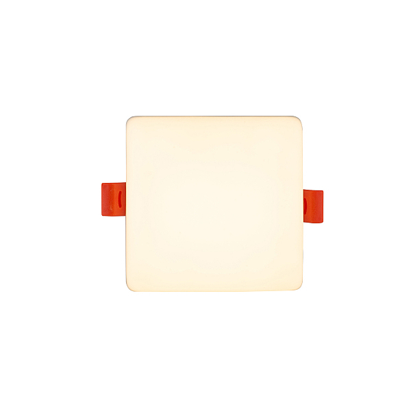 Встраиваемый светильник Dk4600 DK4602-WW