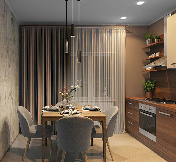 Встраиваемый светильник Dk4600 DK4603-DW