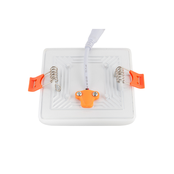 Встраиваемый светильник Dk4600 DK4603-DW