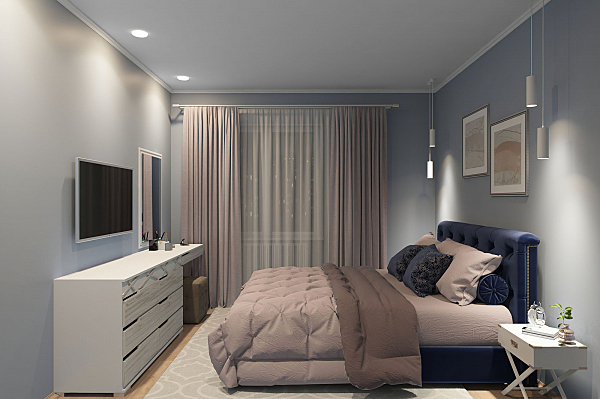 Встраиваемый светильник Dk4600 DK4604-WW