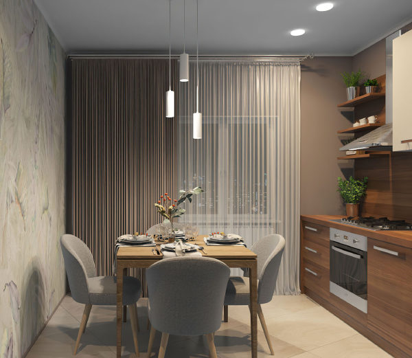 Встраиваемый светильник Dk4600 DK4604-WW