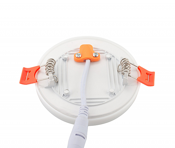 Встраиваемый светильник Dk4600 DK4604-WW