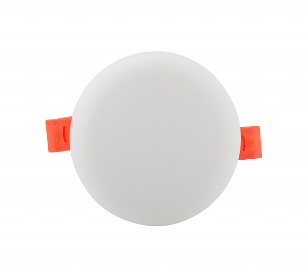 Встраиваемый светильник Dk4600 DK4605-DW