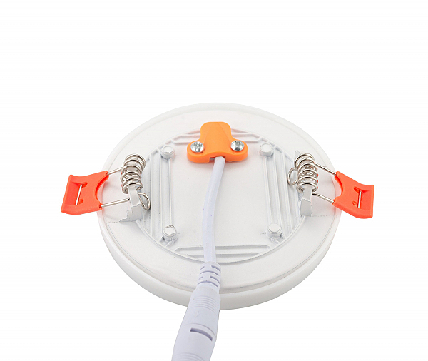 Встраиваемый светильник Dk4600 DK4605-DW