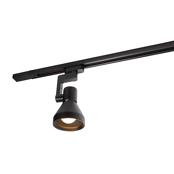 Трековый светильник DK6010 DK6010-BK