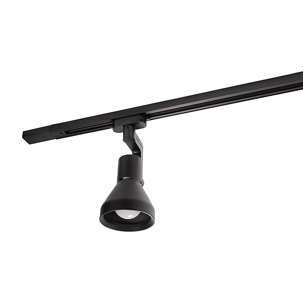 Трековый светильник DK6010 DK6010-BK