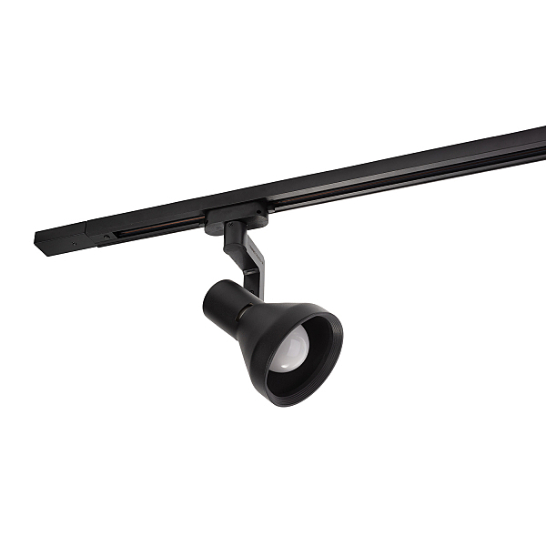 Трековый светильник DK6010 DK6010-BK