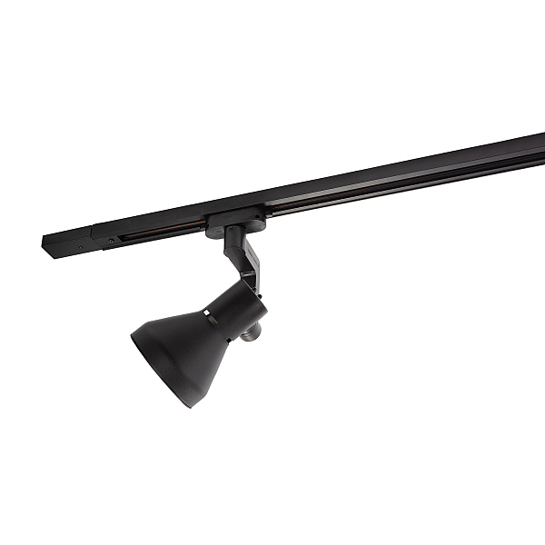 Трековый светильник DK6010 DK6010-BK