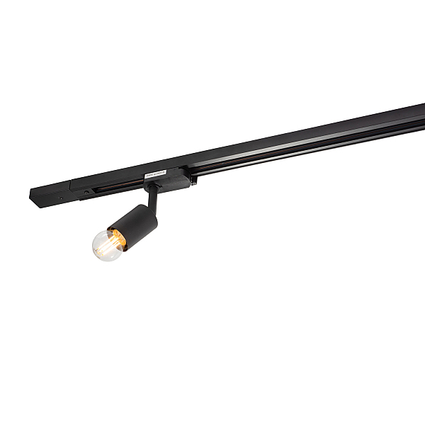 Трековый светильник DK6207 DK6207-BK