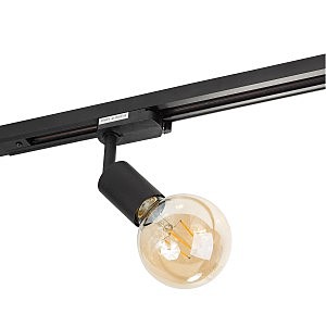 Трековый светильник DK6207 DK6207-BK