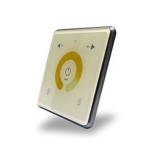 Панель управления Smart Control DK7200-WH