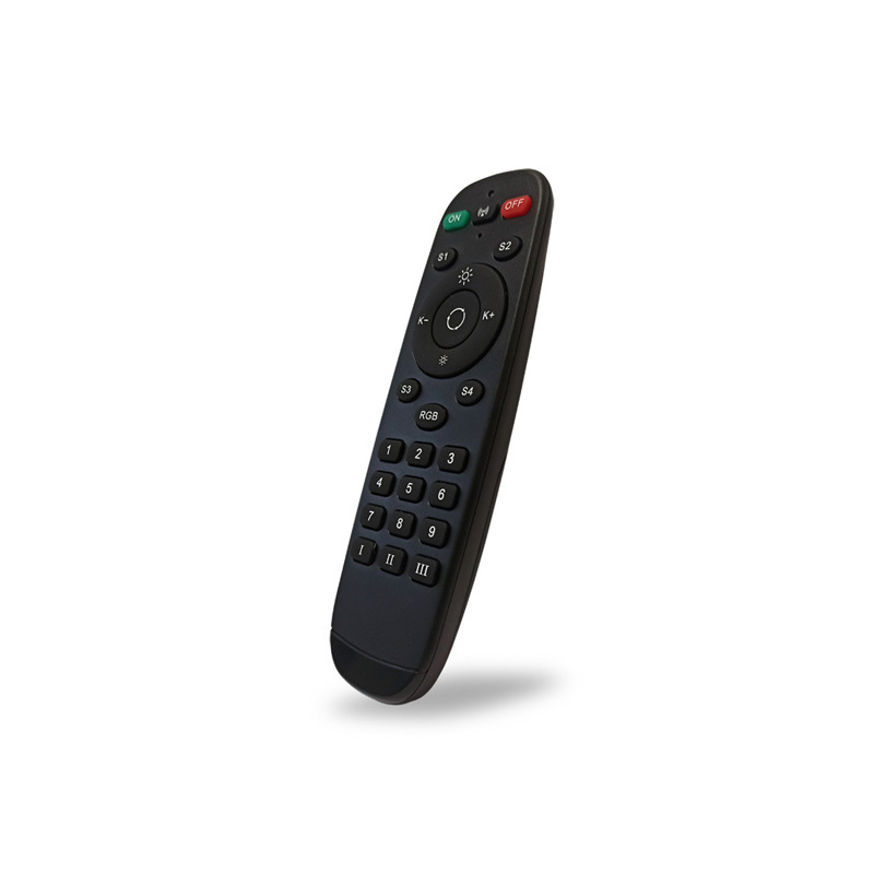 Smart Control