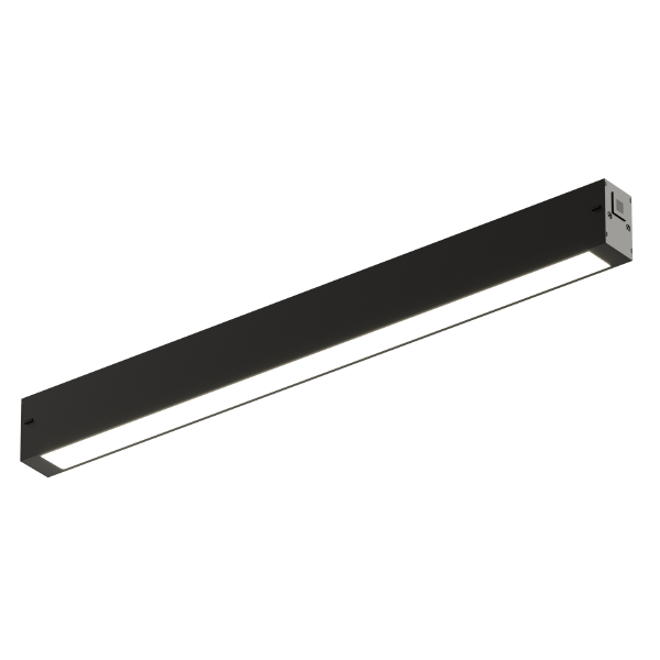 Трековый светильник Smart Linear DK8004-BK