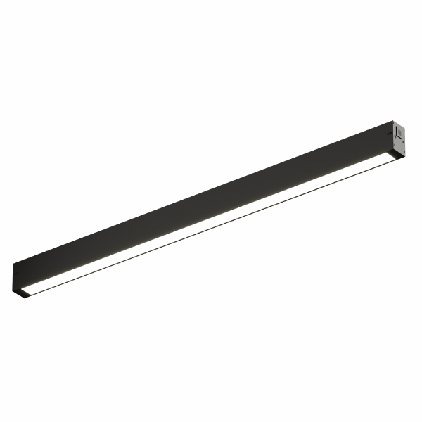 Трековый светильник Smart Linear DK8005-BK