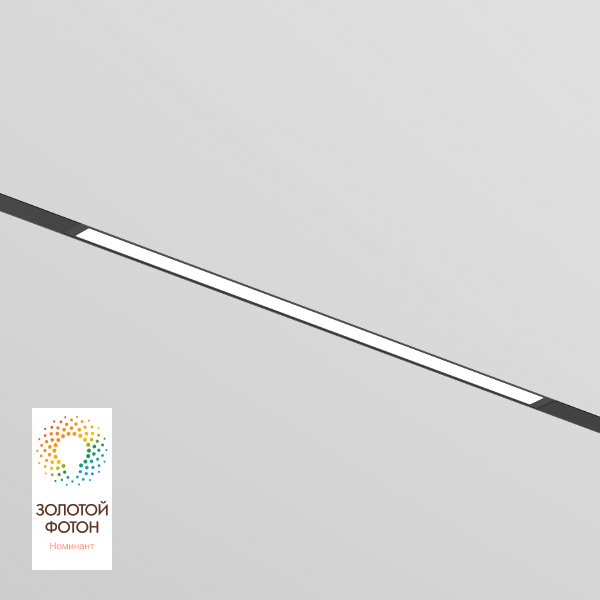 Трековый светильник Smart Linear DK8005-BK