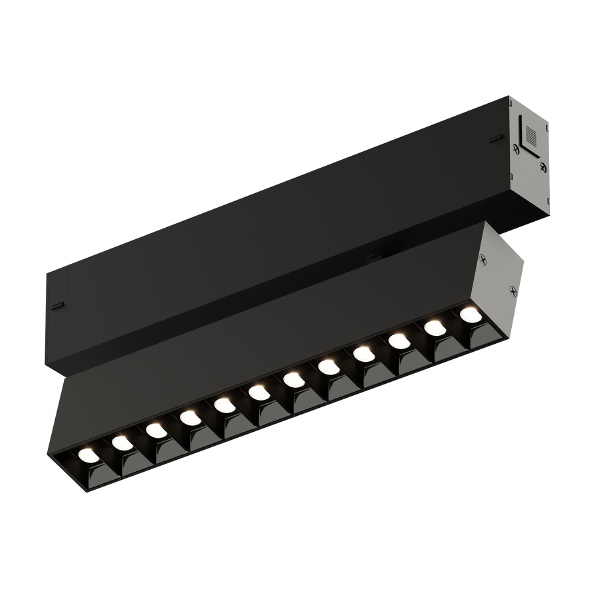 Трековый светильник Smart Grill DK8006-BK