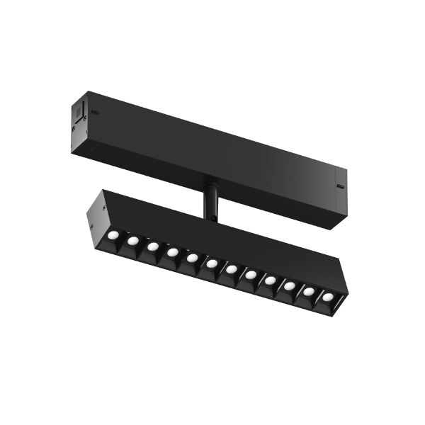 Трековый светильник Smart Grill DK8006-BK