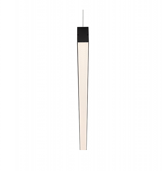 Светильник подвесной Dk9000 DK9123-BK