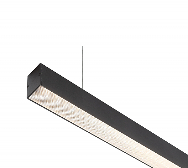 Светильник подвесной Dk9000 DK9123-BK