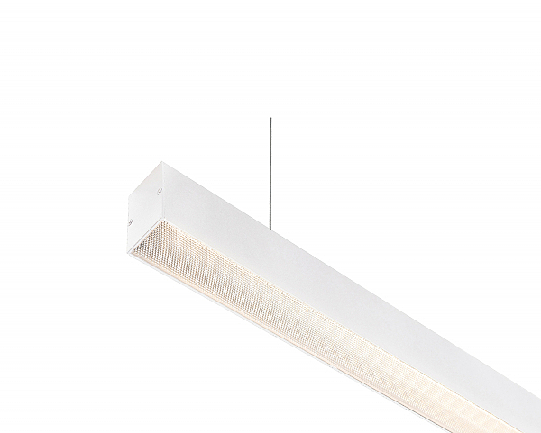 Светильник подвесной Dk9000 DK9123-WH