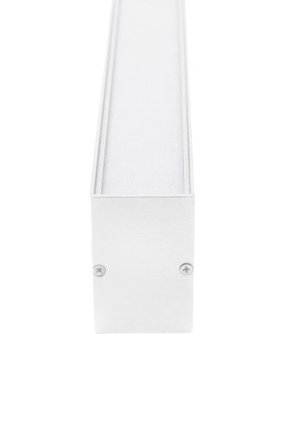 Светильник подвесной Dk9000 DK9123-WH