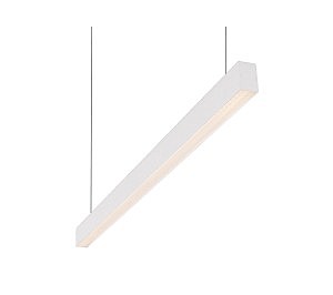 Светильник подвесной Dk9000 DK9123-WH