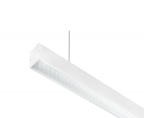 Светильник подвесной Dk9000 DK9124-WH