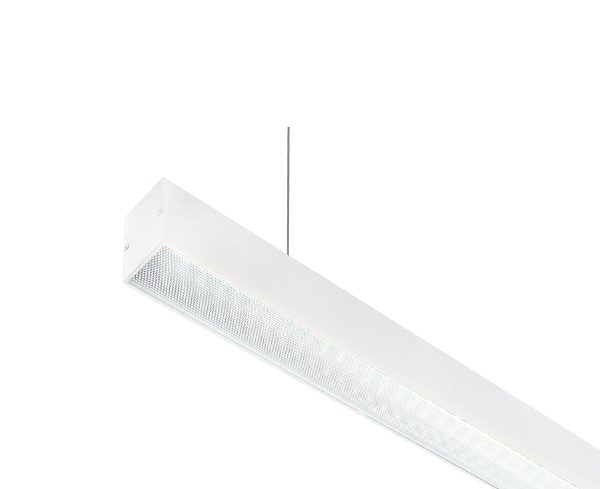 Светильник подвесной Dk9000 DK9124-WH