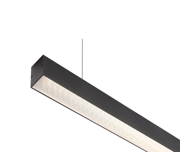 Светильник подвесной Dk9000 DK9153-BK