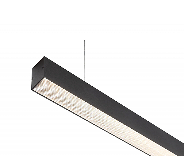 Светильник подвесной Dk9000 DK9153-BK