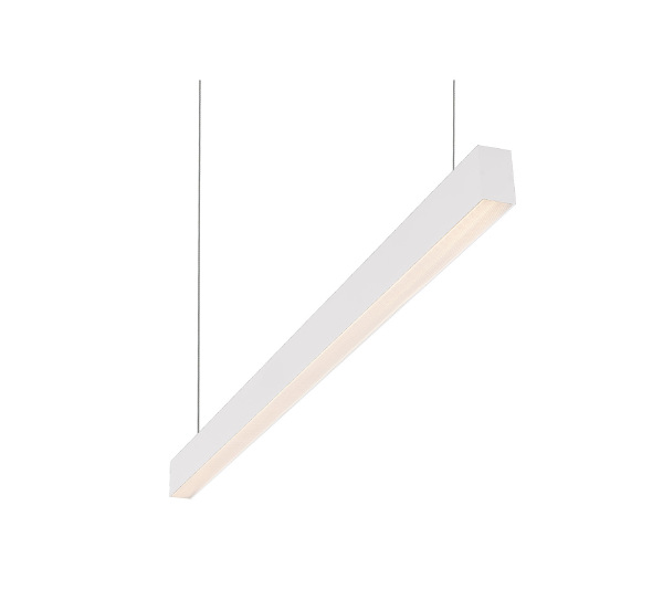 Светильник подвесной Dk9000 DK9153-WH