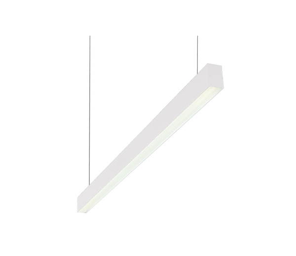 Светильник подвесной Dk9000 DK9154-WH