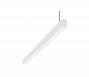 Светильник подвесной Dk9000 DK9154-WH