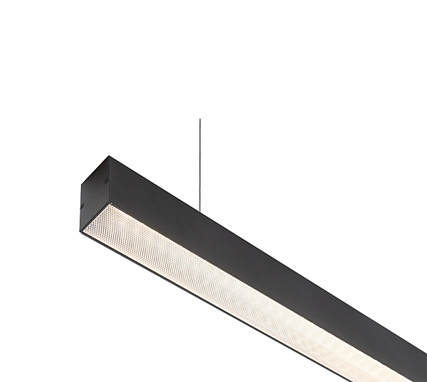 Светильник подвесной Dk9124 DK9203-BK