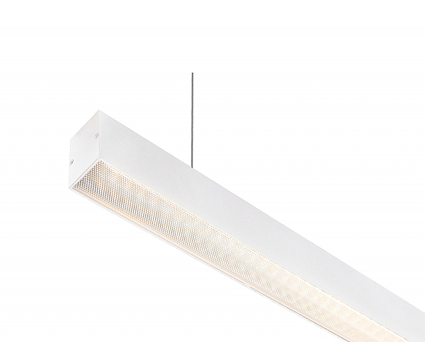 Светильник подвесной Dk9000 DK9203-WH