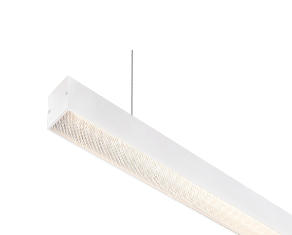 Светильник подвесной Dk9000 DK9203-WH