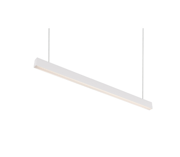 Светильник подвесной Dk9000 DK9203-WH