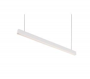 Светильник подвесной Dk9000 DK9203-WH