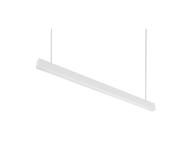 Светильник подвесной Dk9000 DK9204-WH