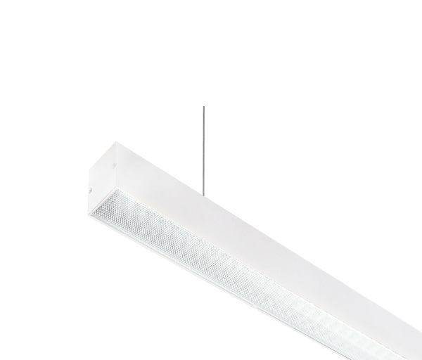 Светильник подвесной Dk9000 DK9204-WH