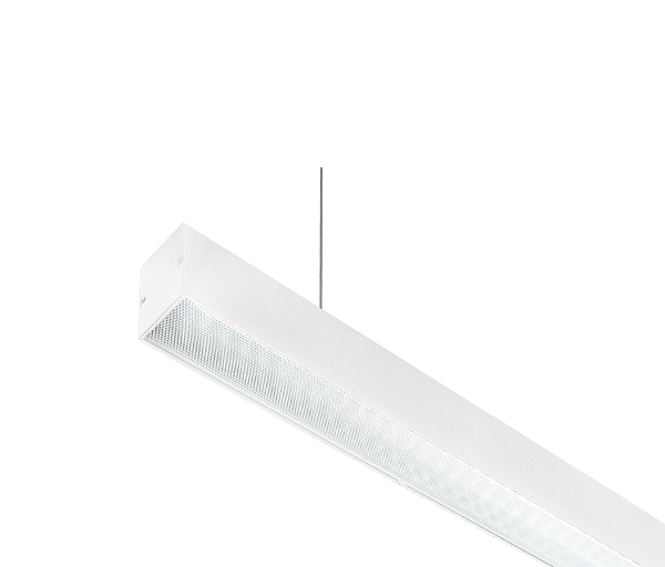 Светильник подвесной Dk9000 DK9204-WH