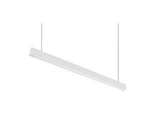 Светильник подвесной Dk9000 DK9204-WH