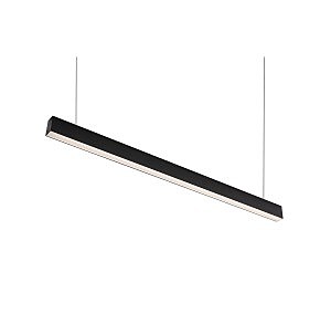 Светильник подвесной Dk9000 DK9253-BK