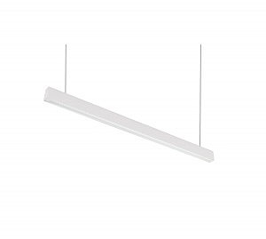 Светильник подвесной Dk9000 DK9254-WH