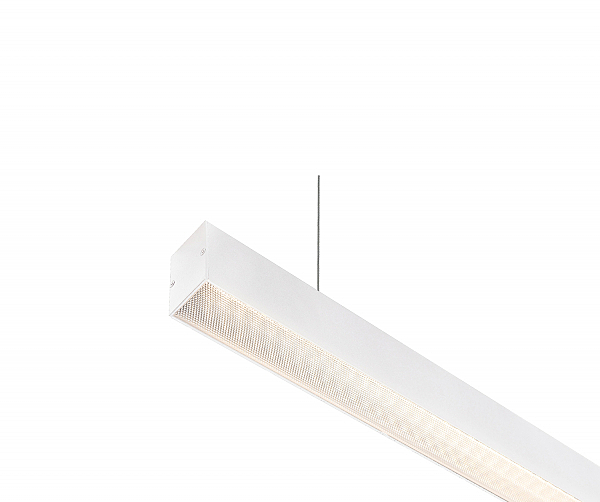 Светильник подвесной Dk9000 DK9303-WH