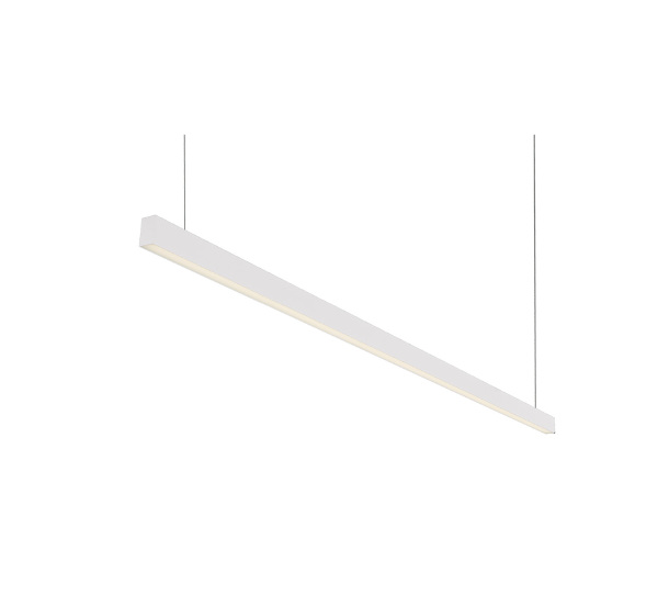 Светильник подвесной Dk9000 DK9303-WH