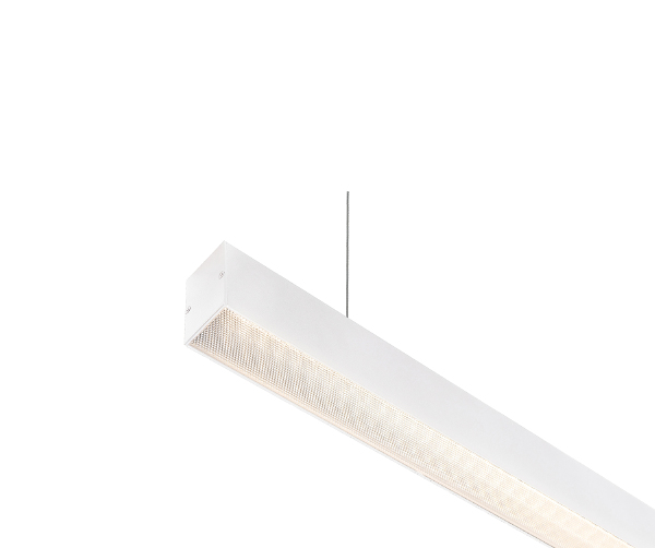 Светильник подвесной Dk9000 DK9303-WH