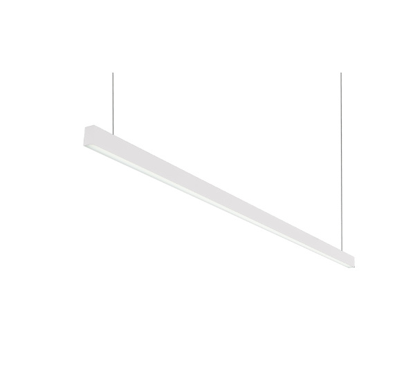 Светильник подвесной Dk9000 DK9304-WH